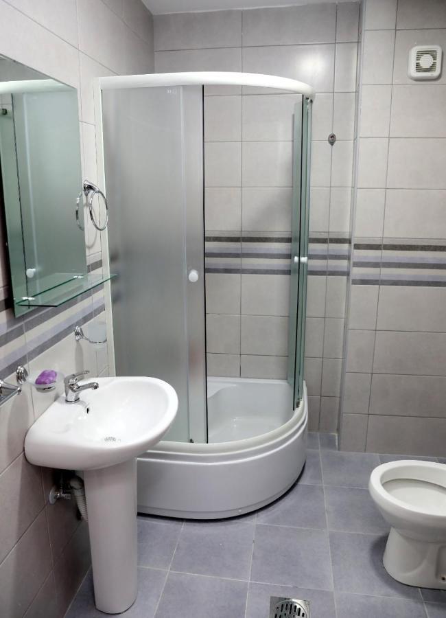 Apartman Frida Apartment Nikšić Bagian luar foto